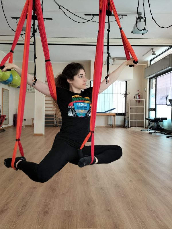 Body flying a Sassuolo